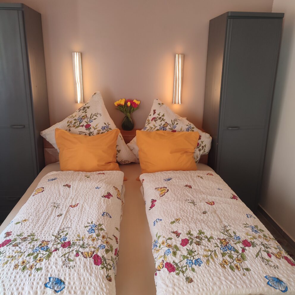 Jardin Coubertin studio lit