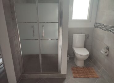 Jardin Coubertin studio bain