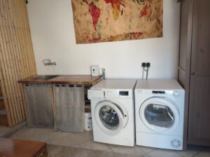 Jardin Coubertin bouanderie